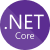 ASP.NET Core-logo