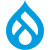 Drupal-logo