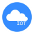 IoT (Internet of Things)-logo